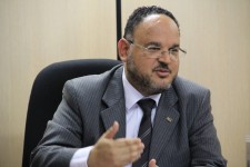 José Henrique Paim - Novo ministro da Educaçao